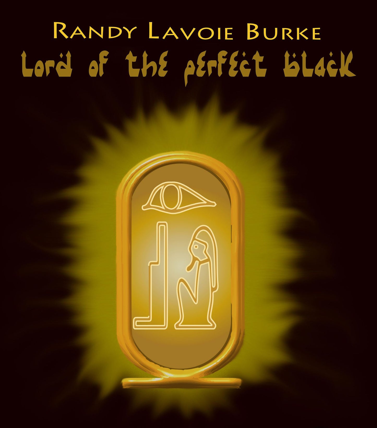 Lord of the Perfect Black