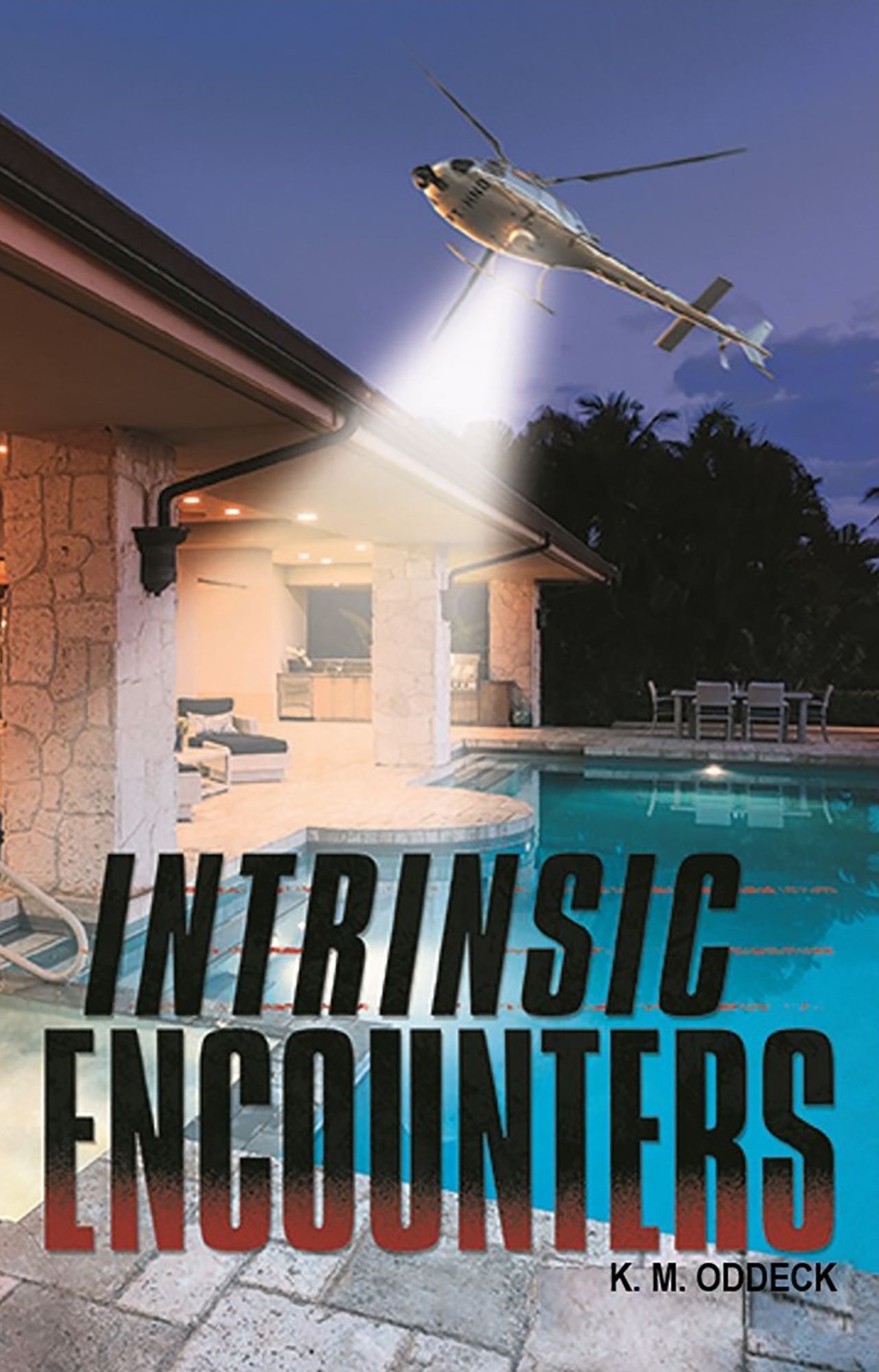 Intrinsic Encounters