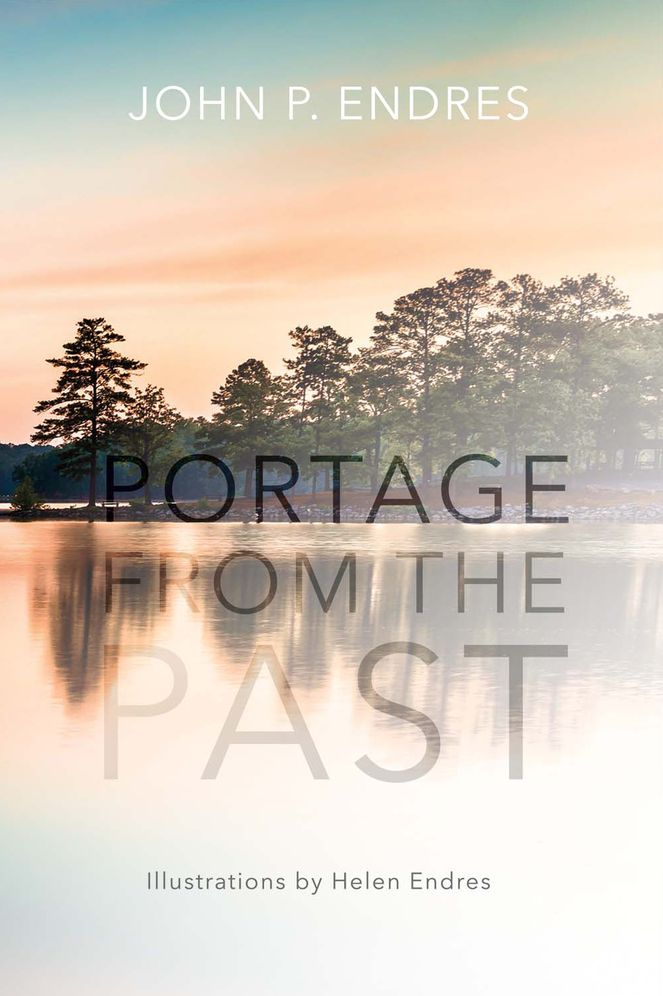 Portage from the Past