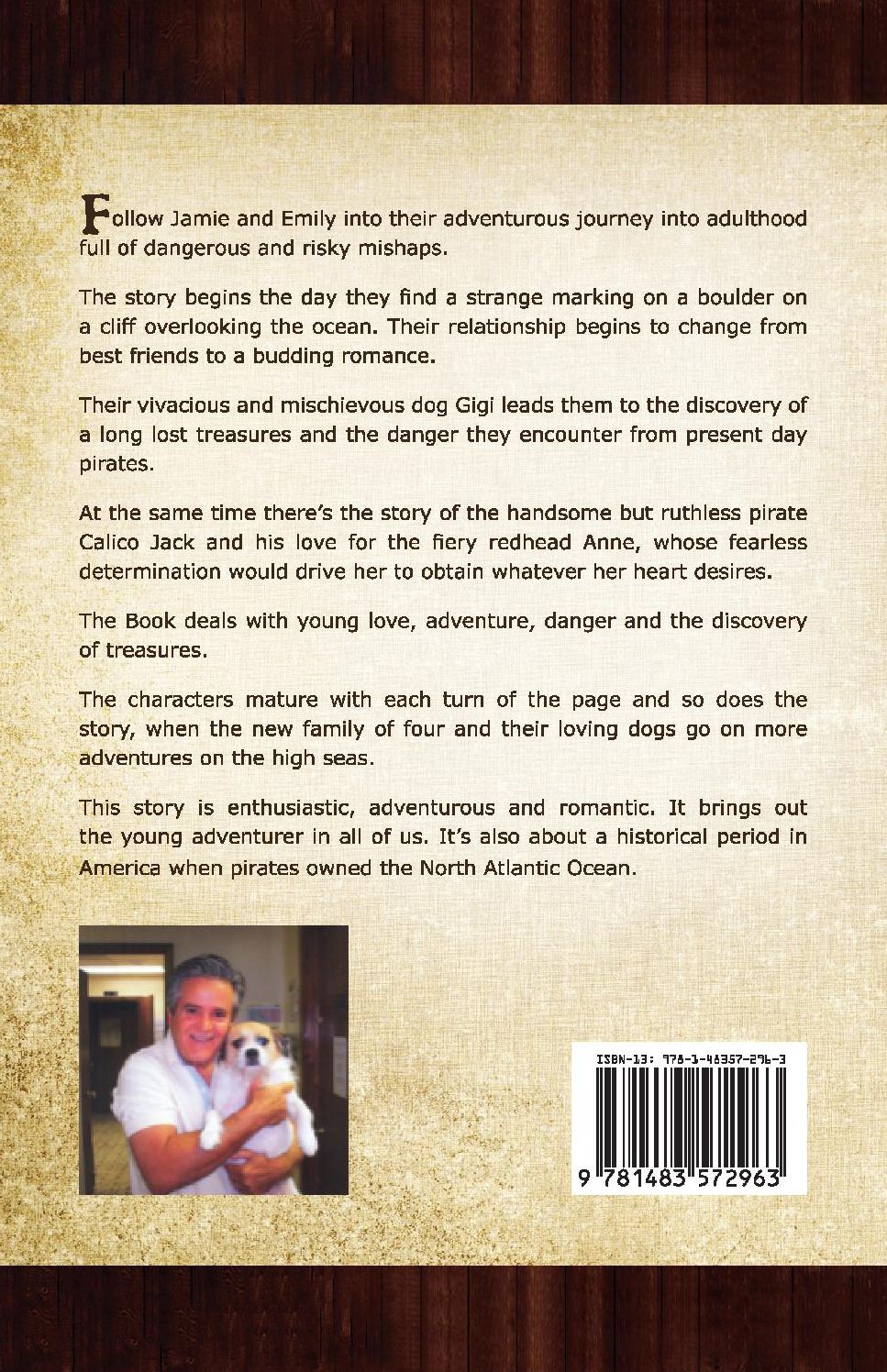The Hourglass Treasures