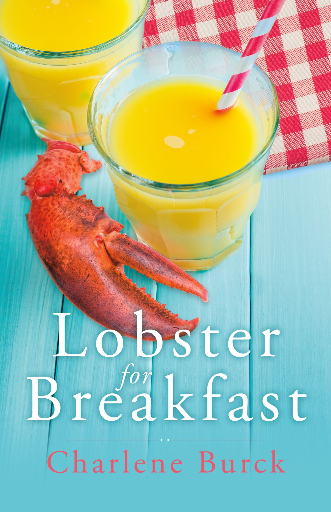 Lobster for Breakfast
