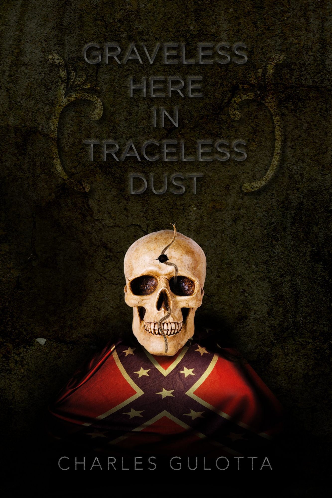 Graveless Here in Traceless Dust