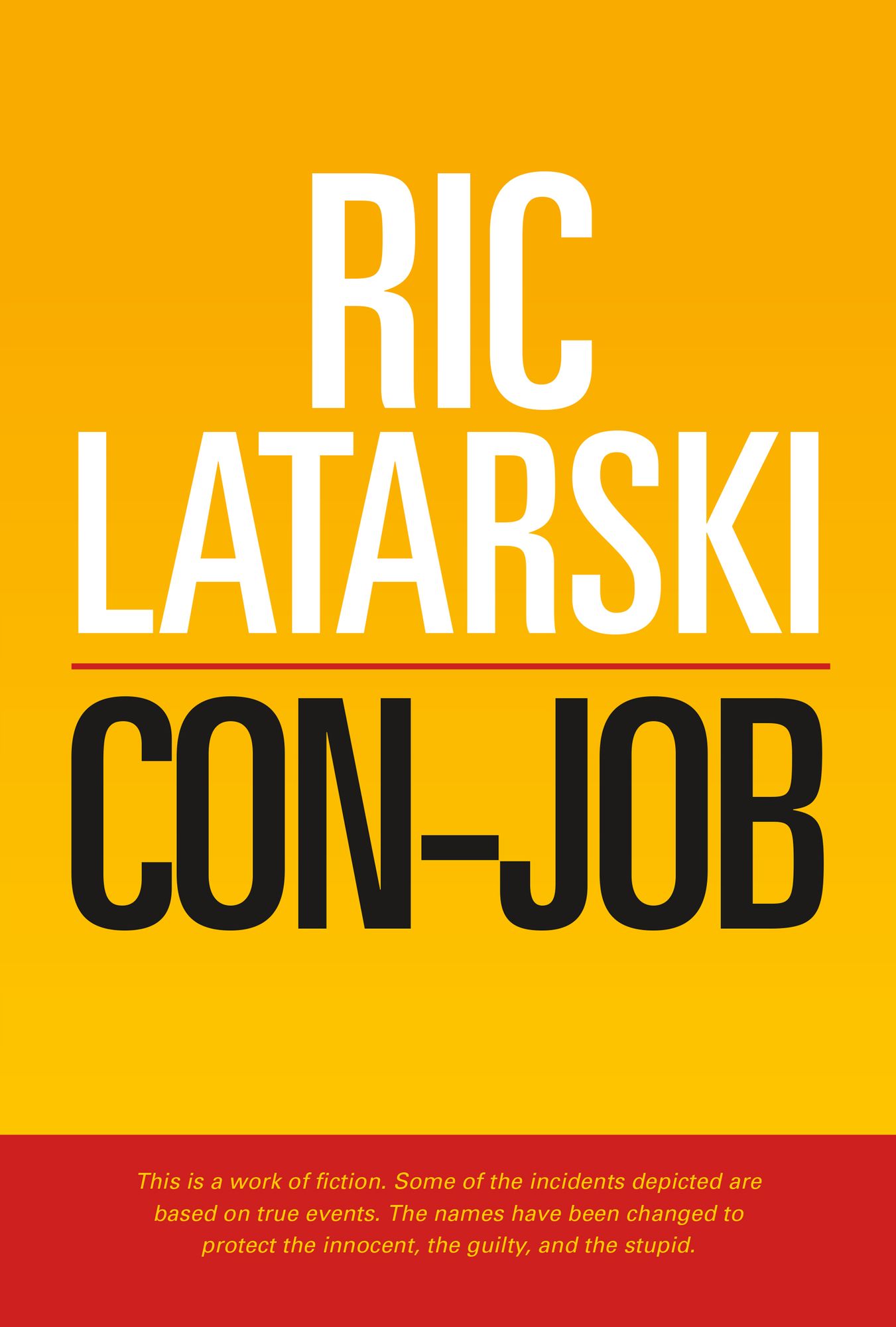 Con-Job