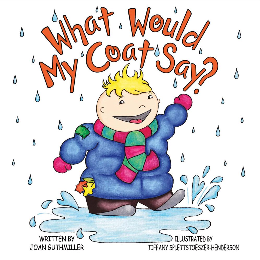 What Would My Coat Say?