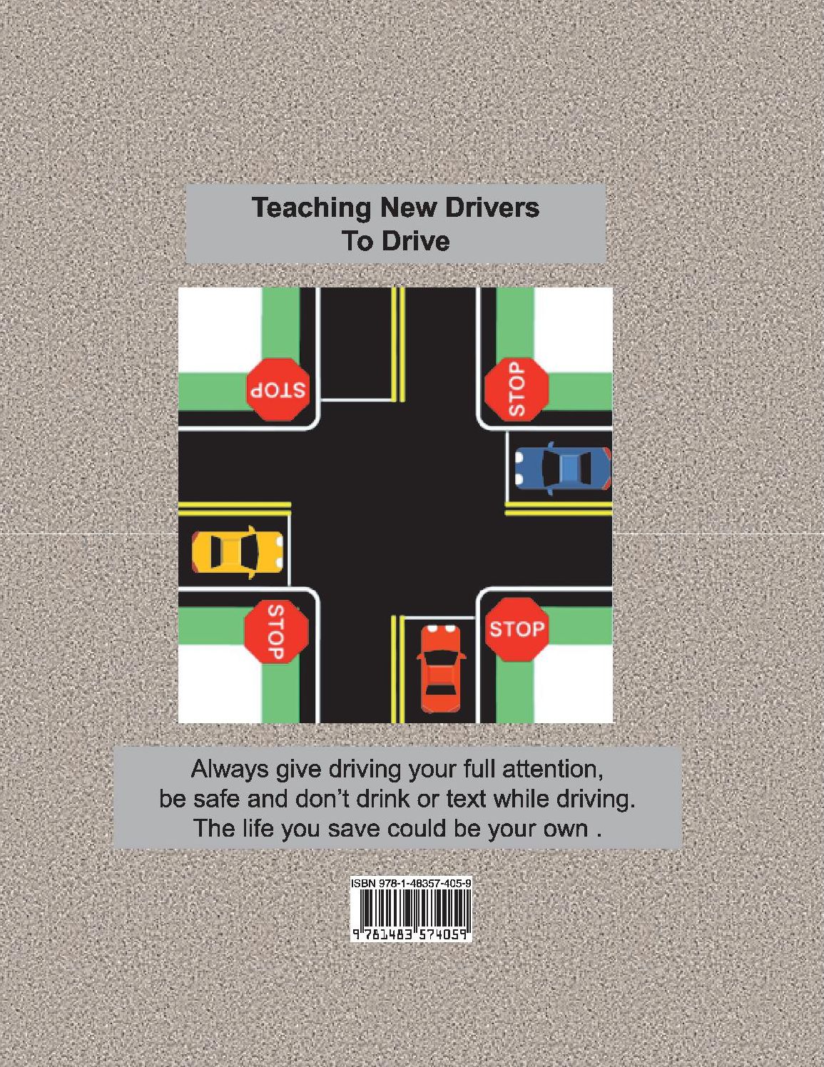 Teaching New Drivers to Drive