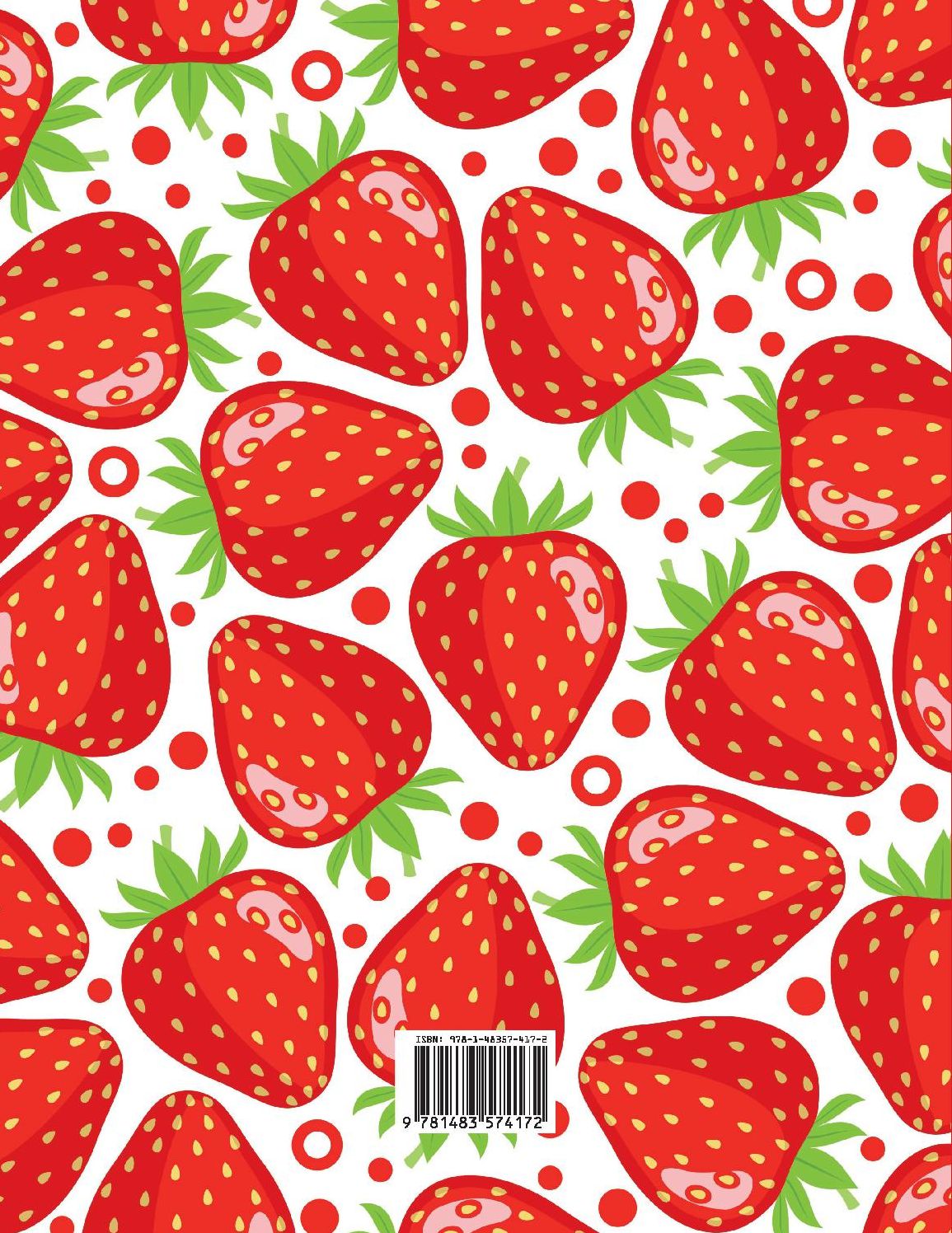 Berry Berry Special