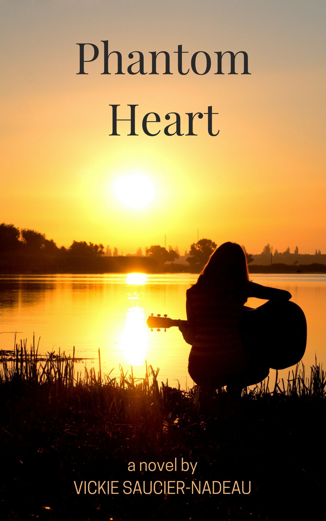 Phantom Heart