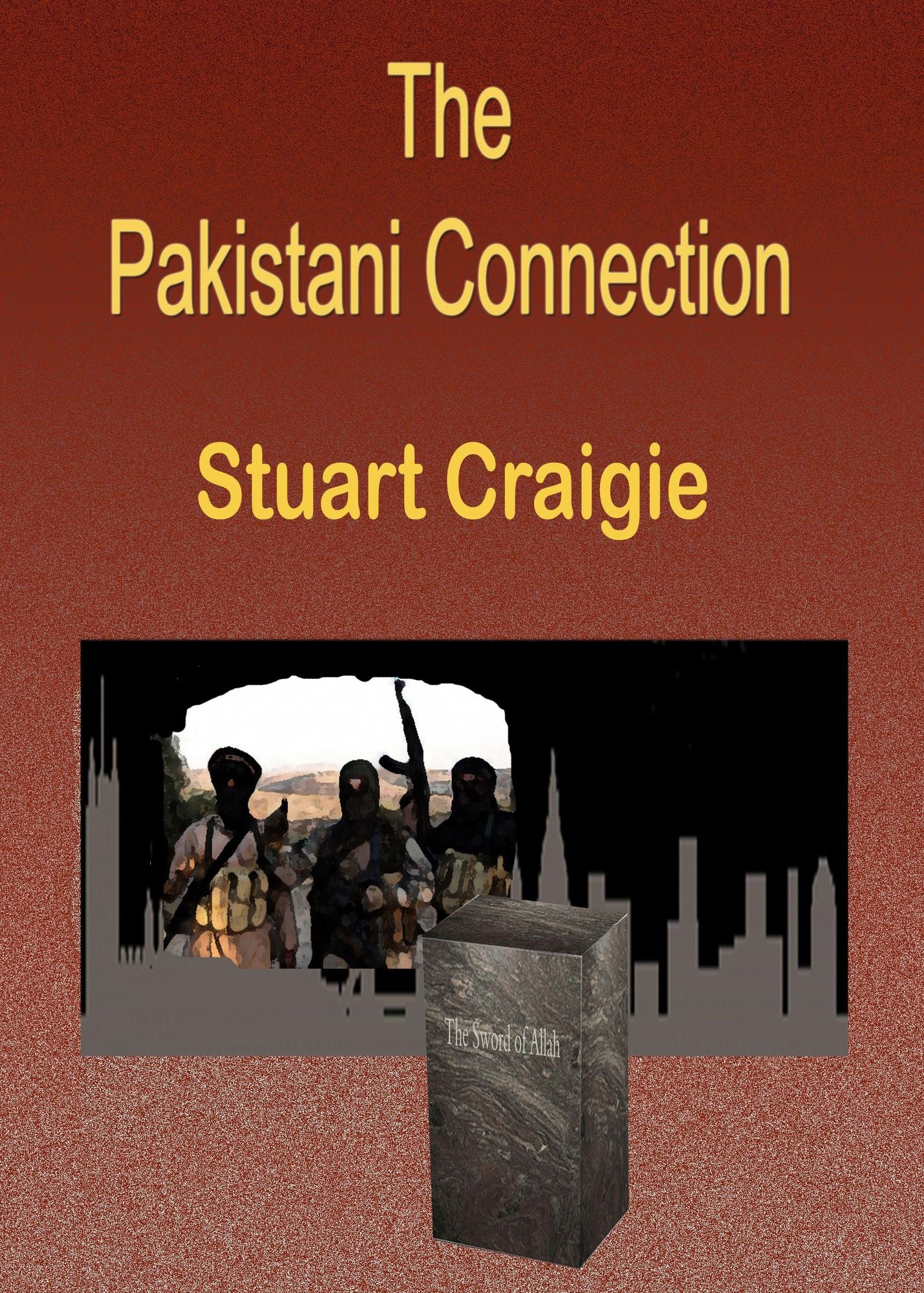 The Pakistani Connection