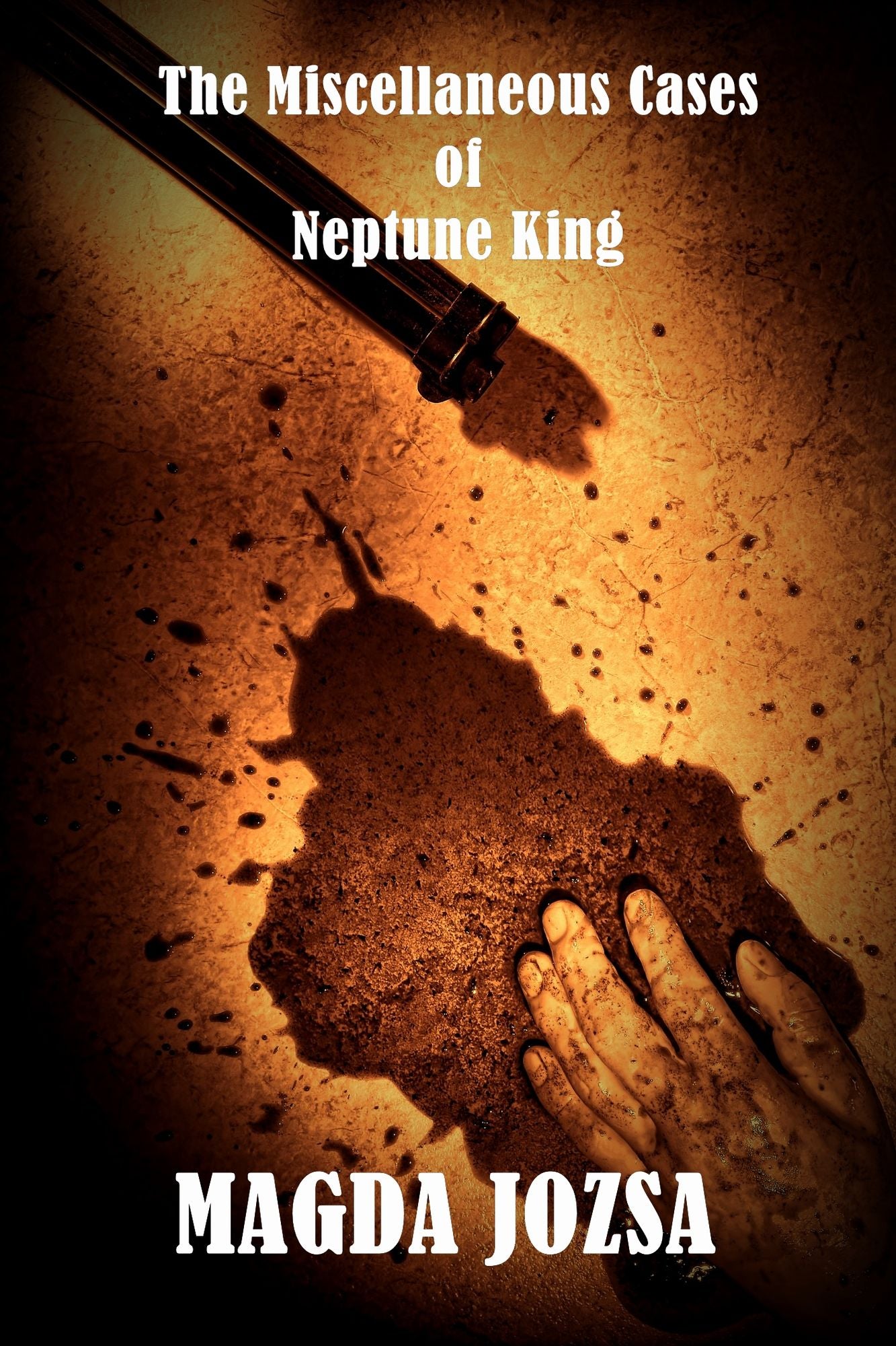 The Miscellaneous Cases of Neptune King