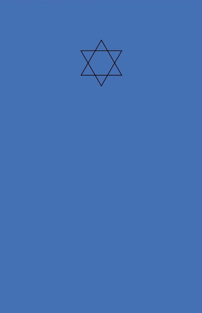 Judaism Seasonal Journal: Judaism Diary