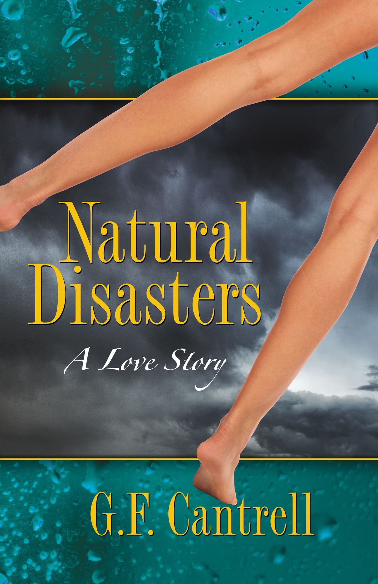 Natural Disasters: A Love Story