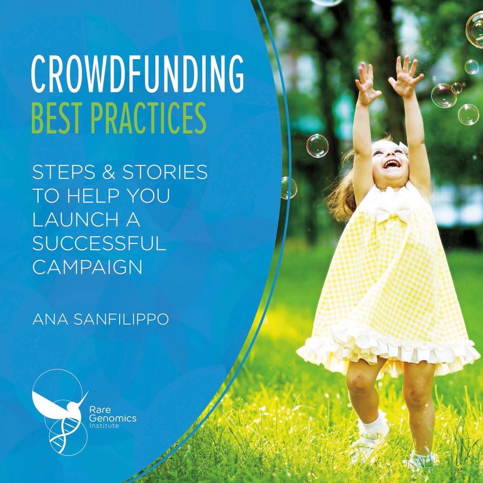 Crowdfunding Best Practices: Steps & Stories to Help You Launch a Successful Campaign
