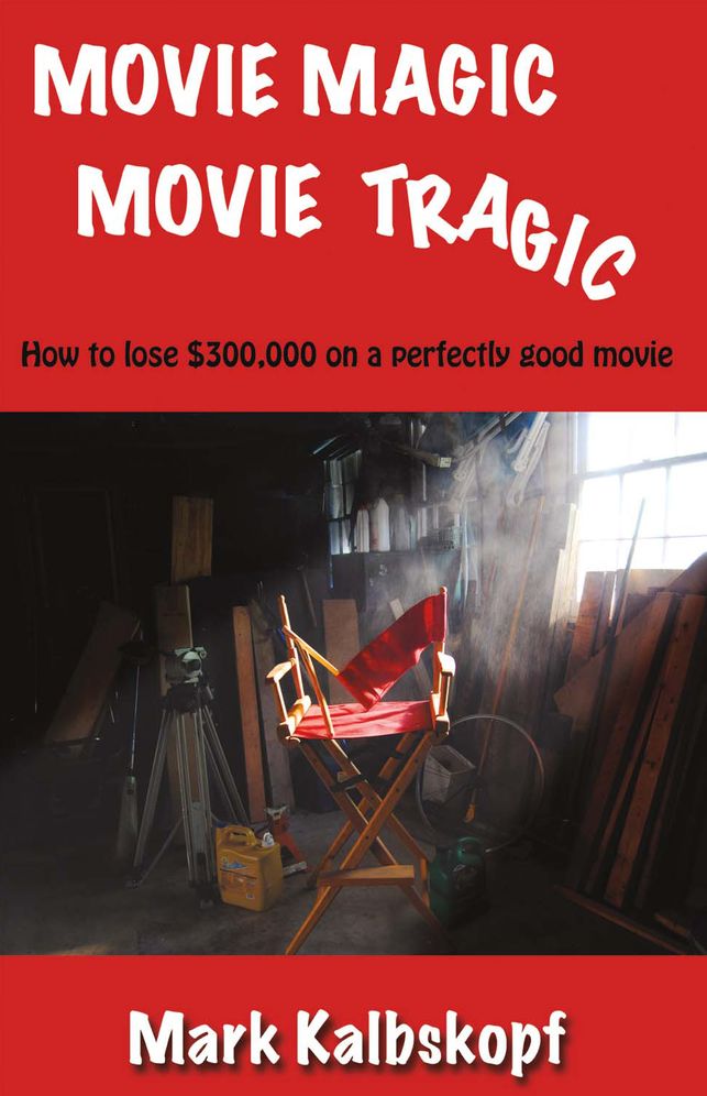 Movie Magic, Movie Tragic