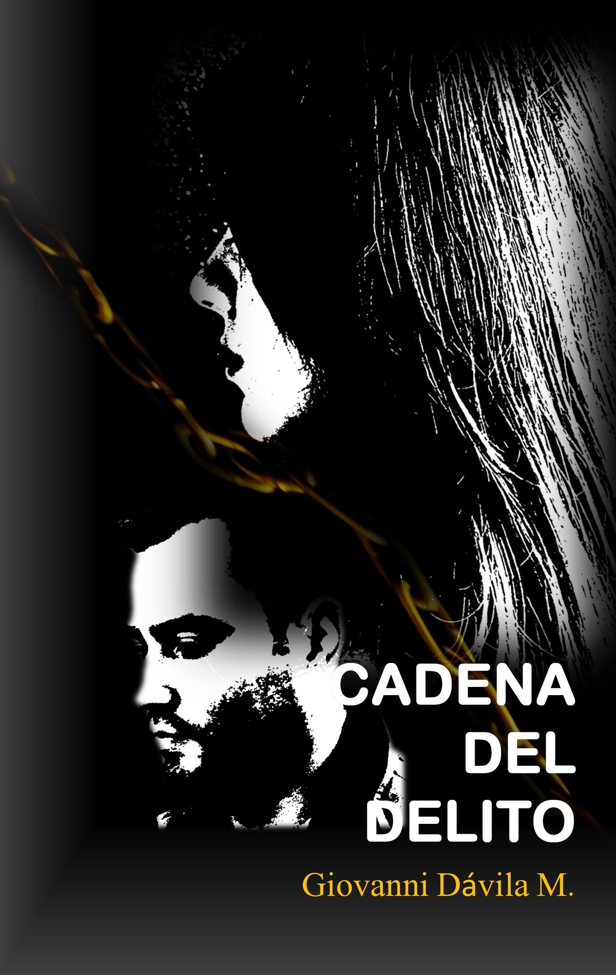Cadena Del Delito