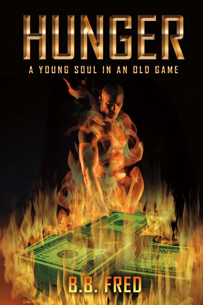 Hunger: Young Soul in an Old Game
