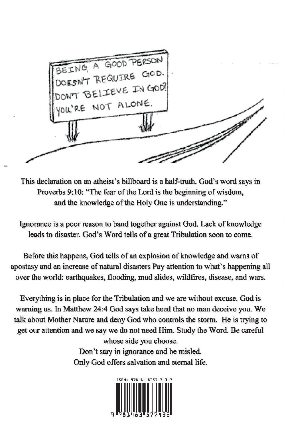 Connections of God's Word in Prophecy Volume II