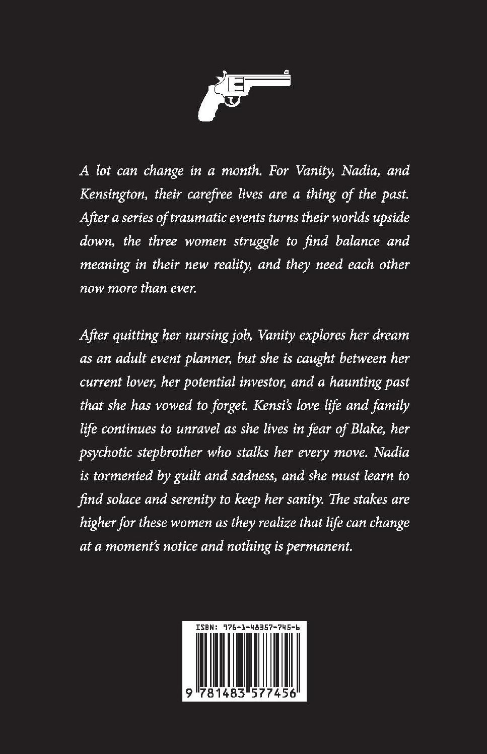 The Rn Diaries II Intricate