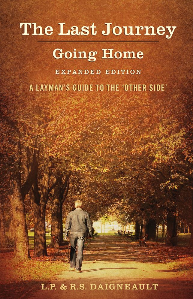 The Last Journey - Going Home - Expanded Edition