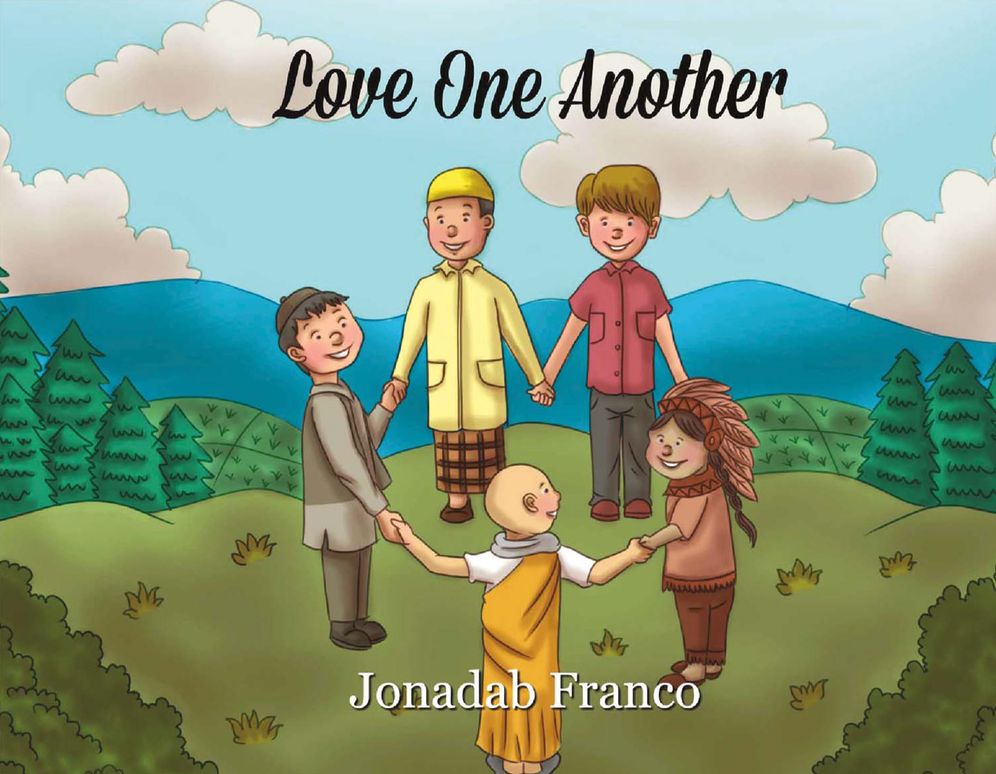 Love One Another