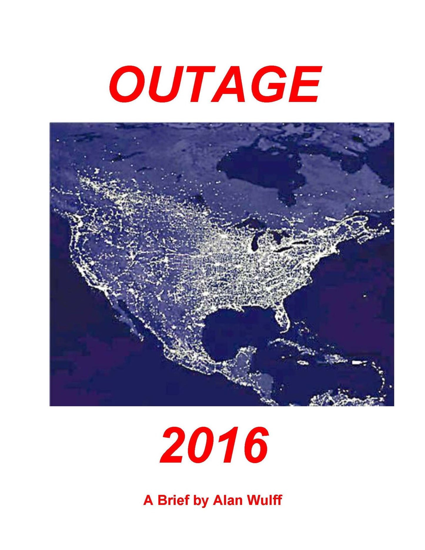 OUTAGE 2016
