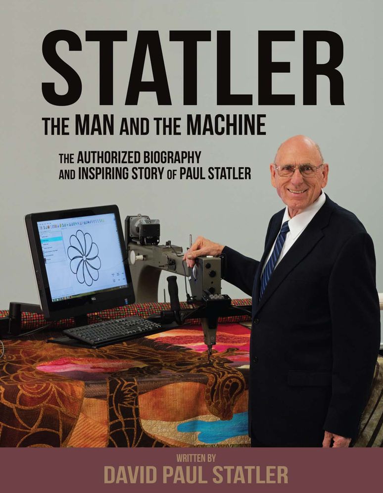 Statler: The Man and the Machine