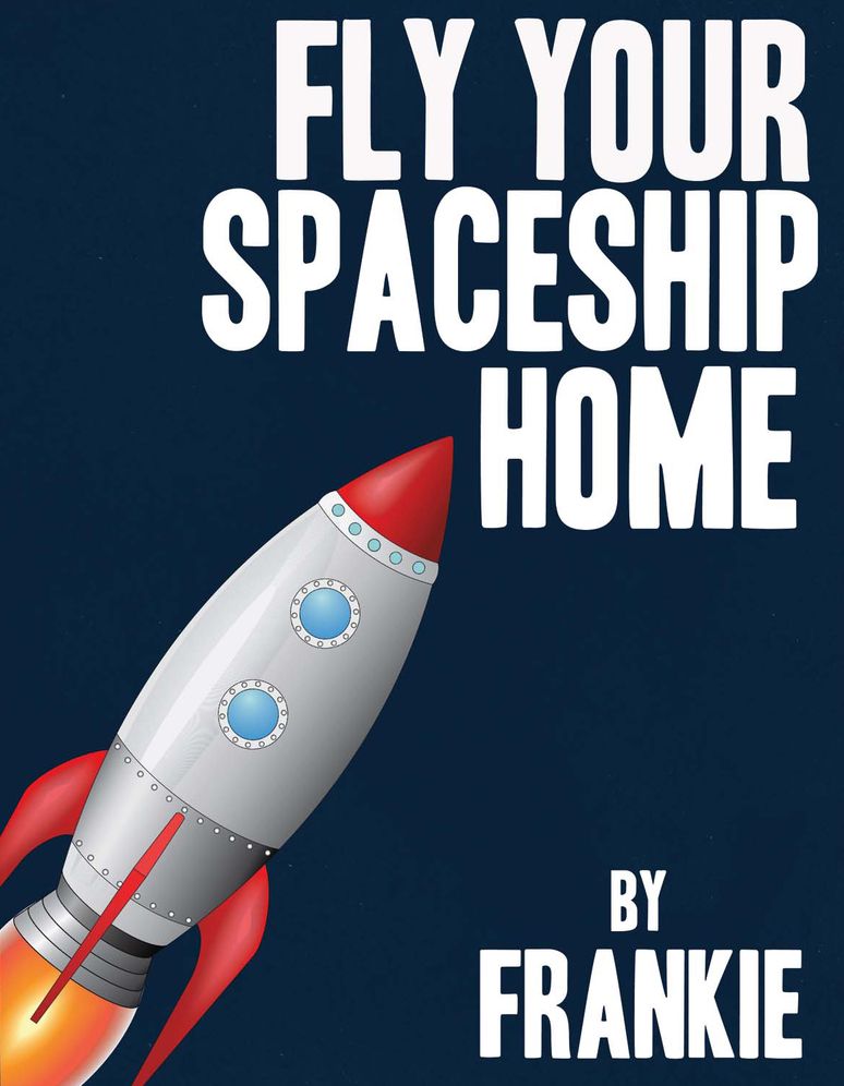 Fly Your Spaceship Home