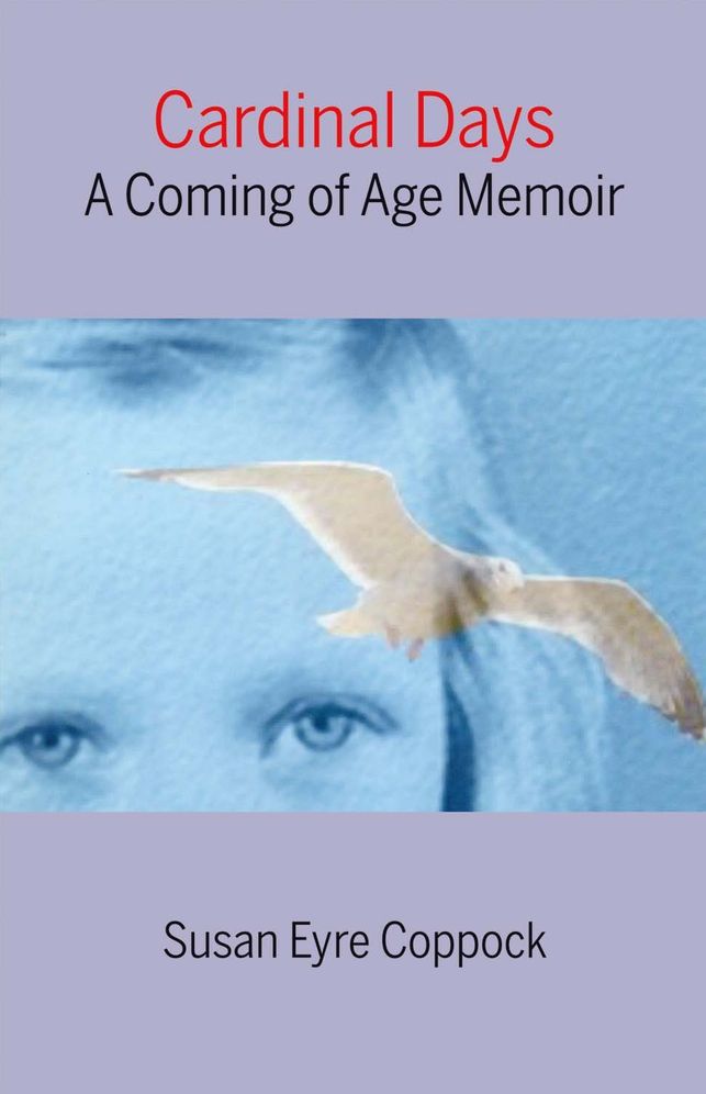 Cardinal Days: A Coming-of-Age Memoir