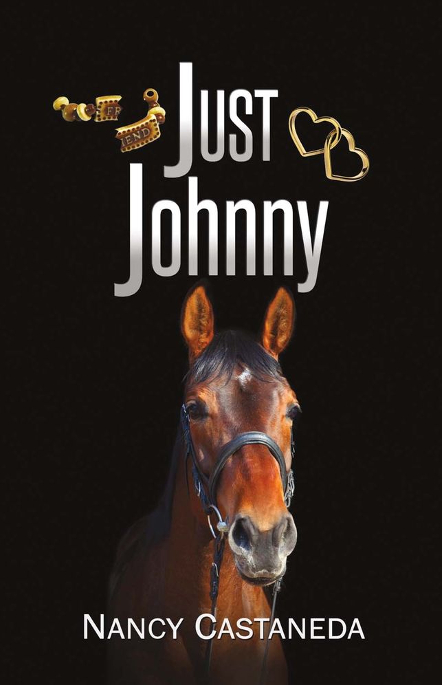 Just Johnny