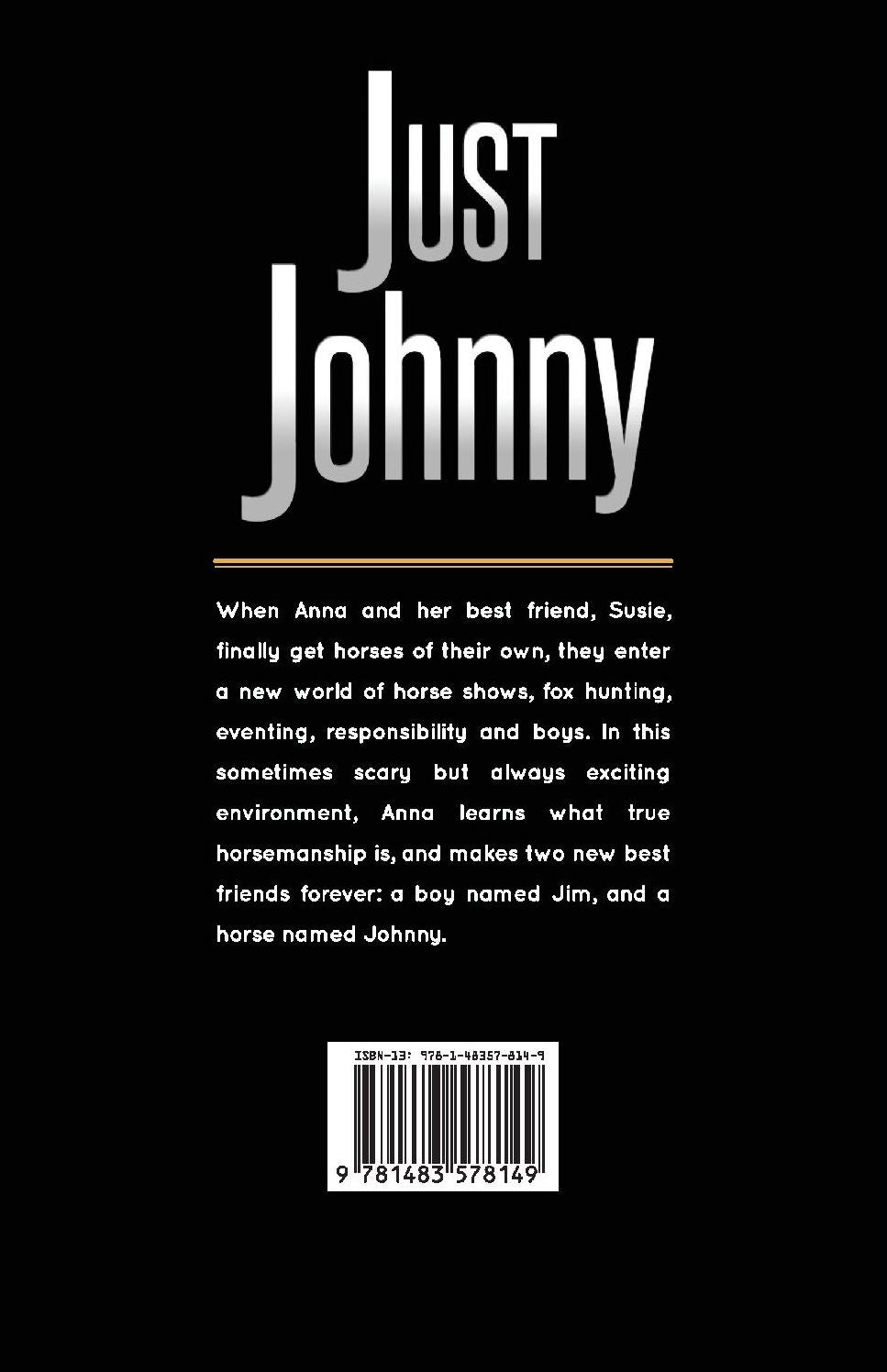 Just Johnny