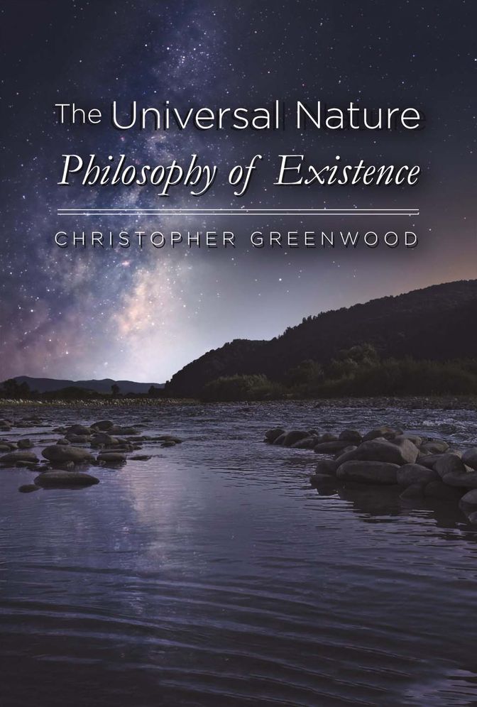 Universal Nature: Philosophy of Existence