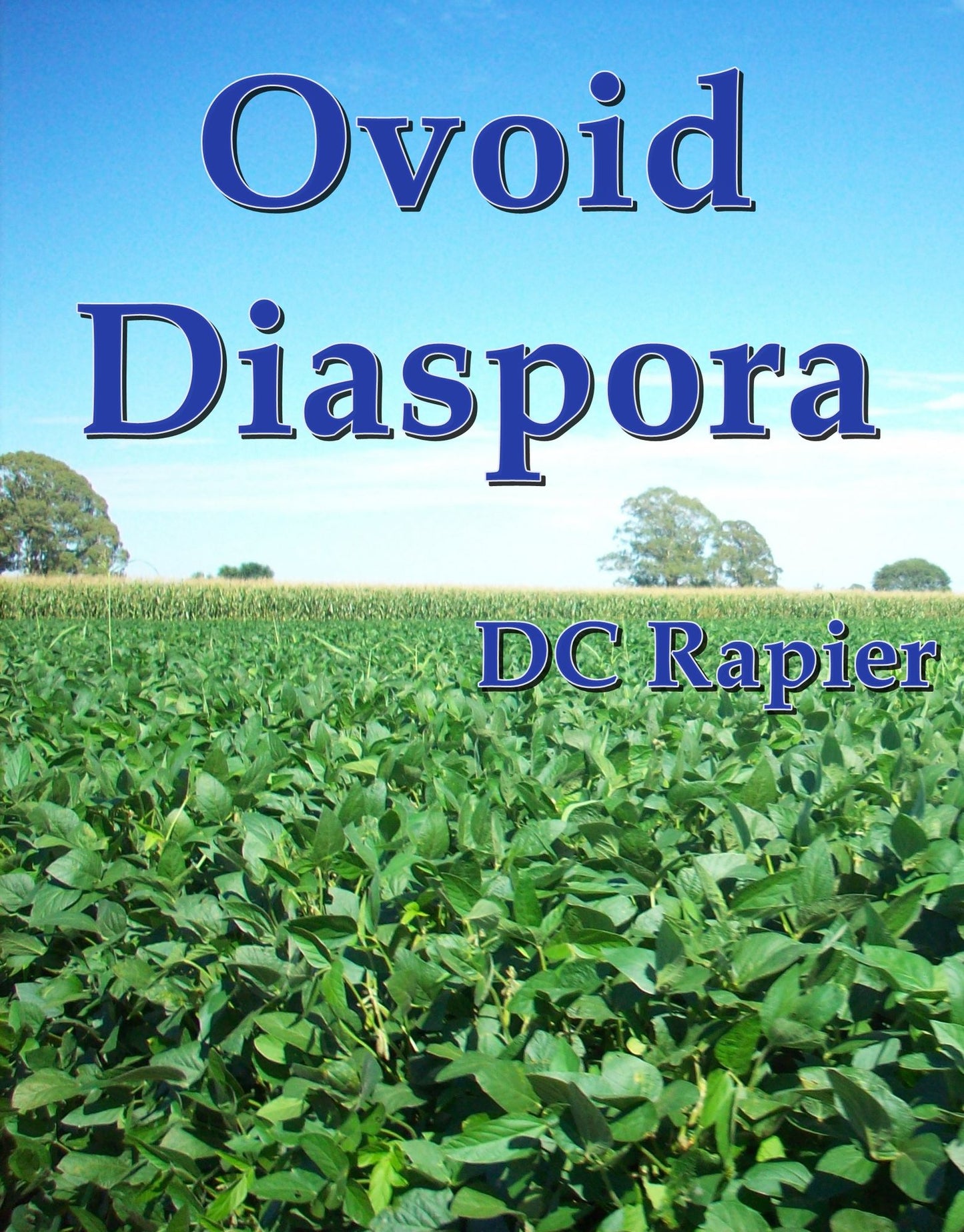Ovoid Diaspora: The Saga (Of Sorts) Continues