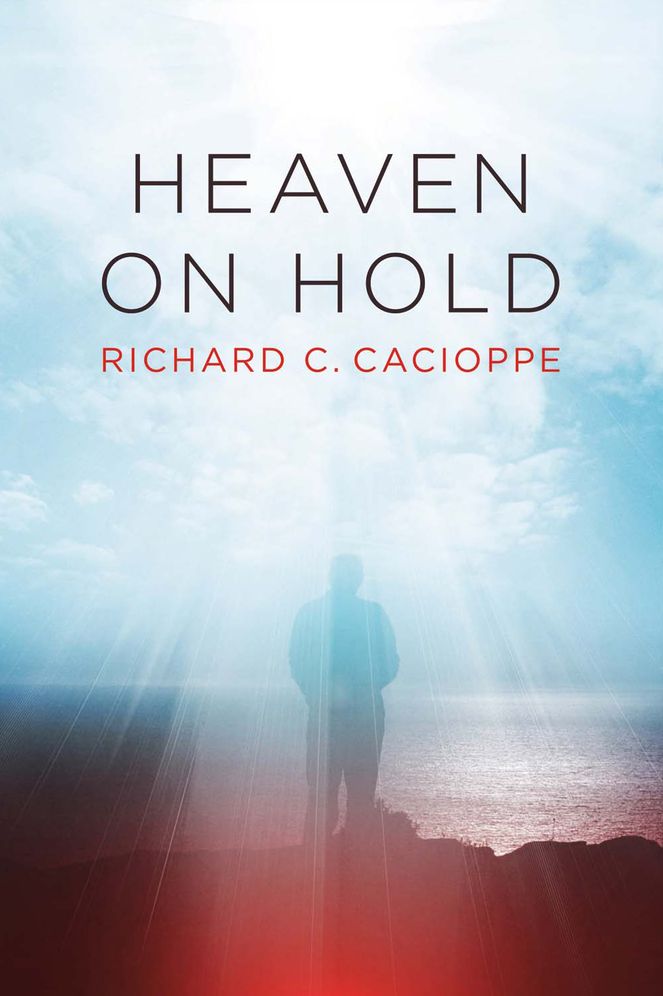 Heaven On Hold