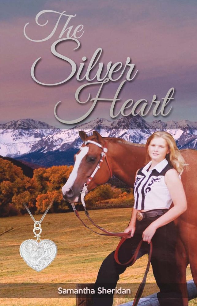 The Silver Heart