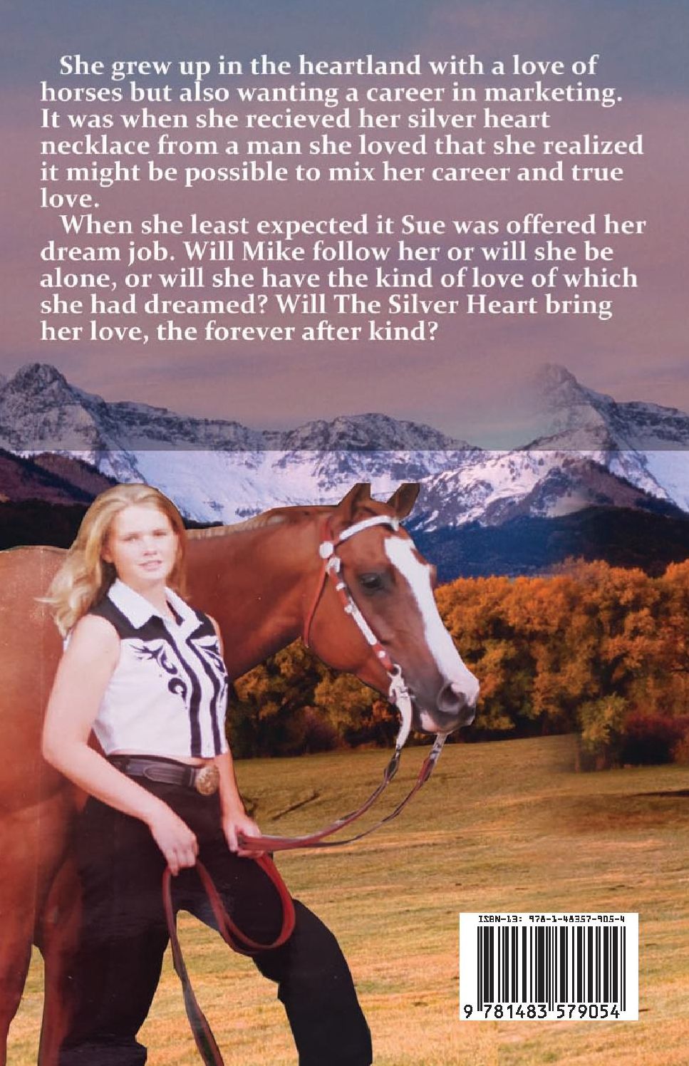 The Silver Heart