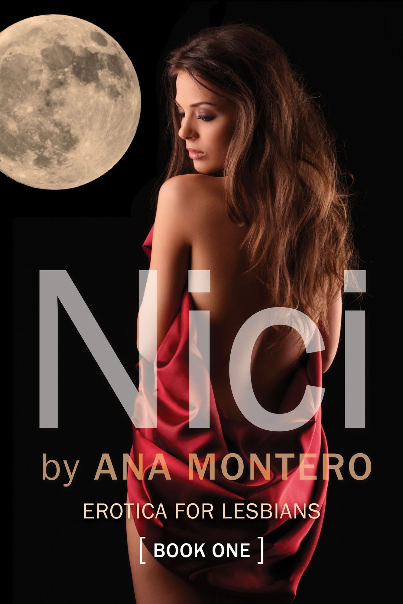 Nici: Erotica for Lesbians Book One