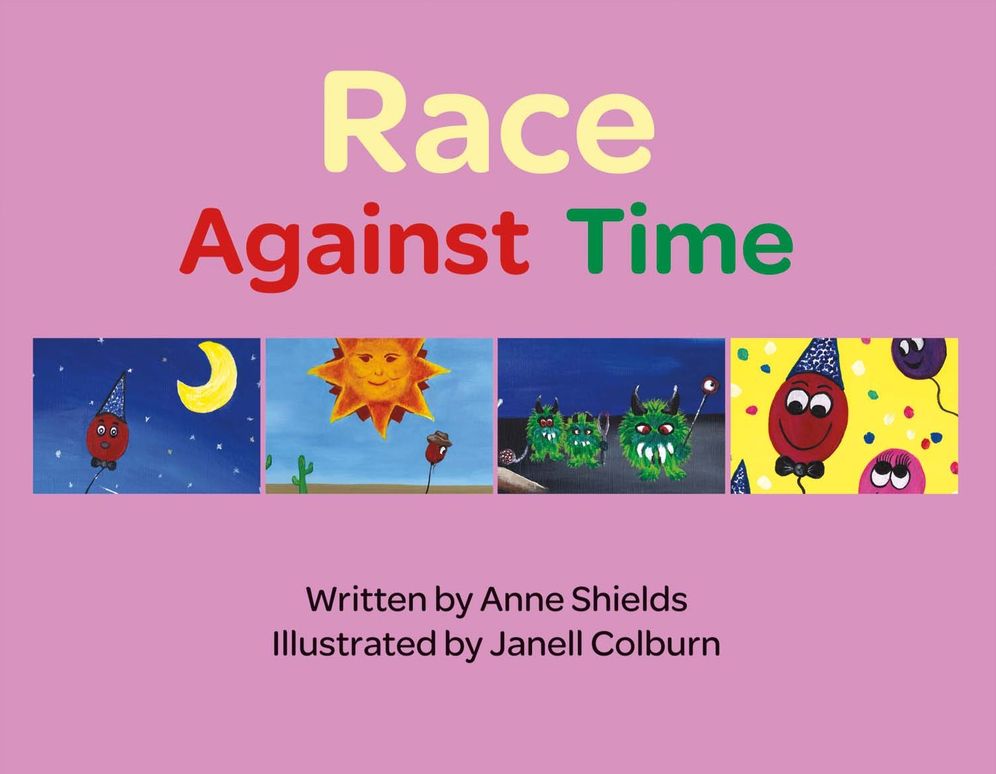 Race Against Time