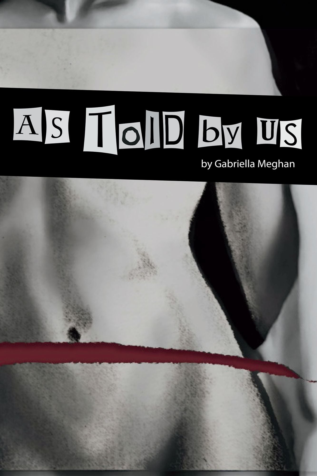 As Told By Us