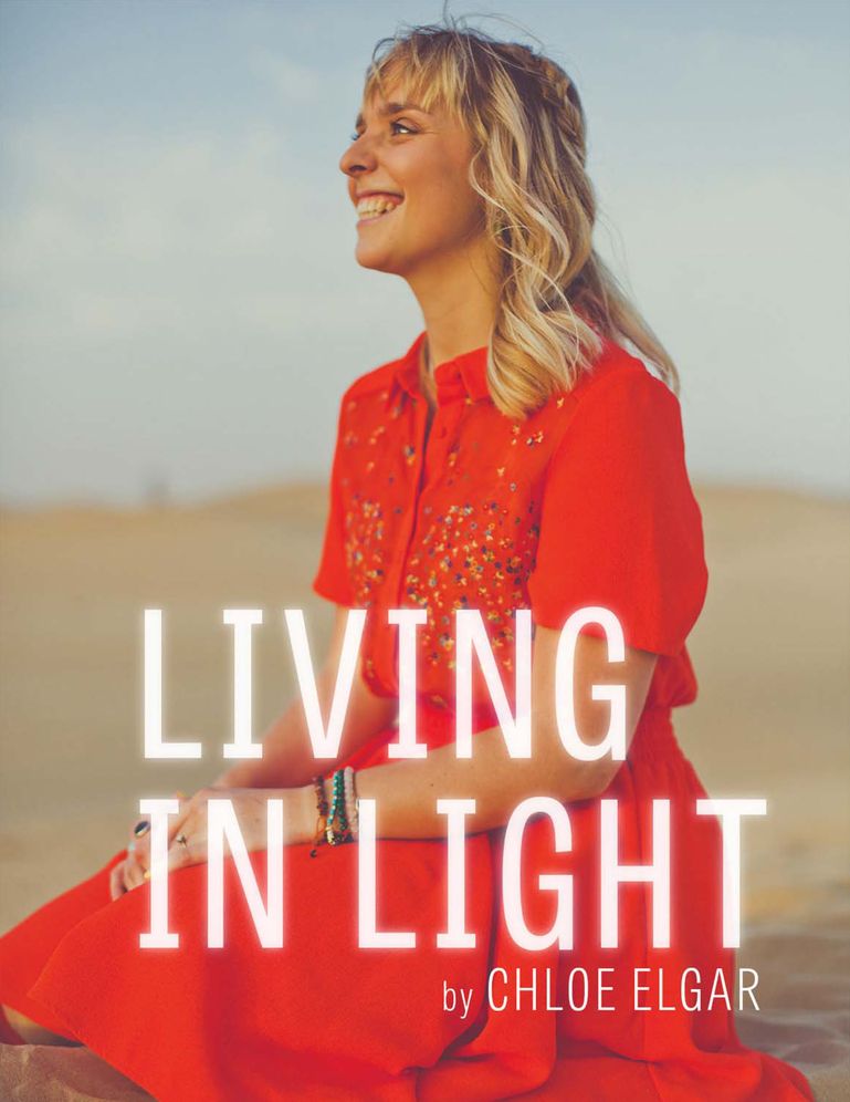Living in Light