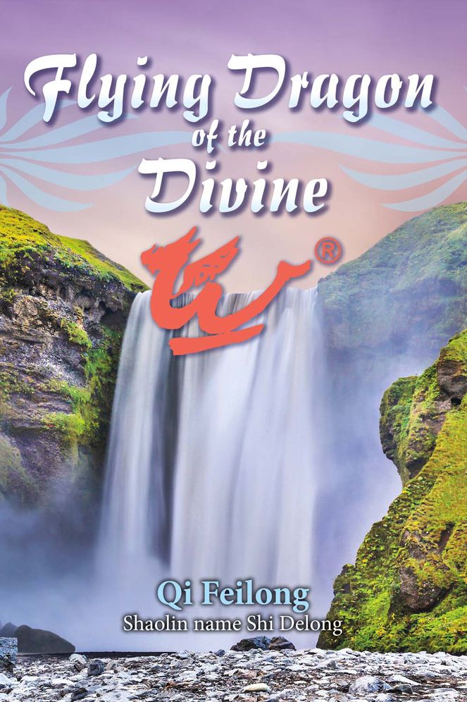 Flying Dragon of the Divine