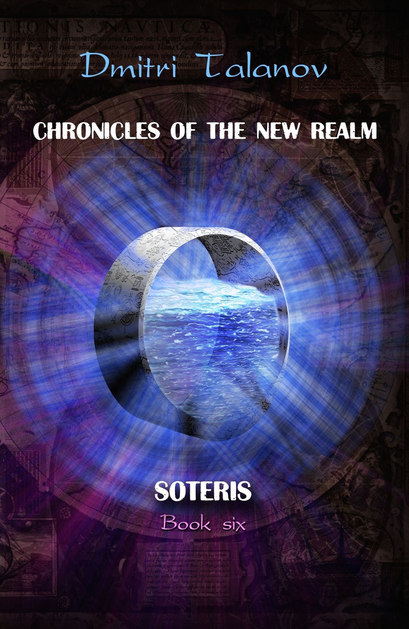 Soteris: Book 6