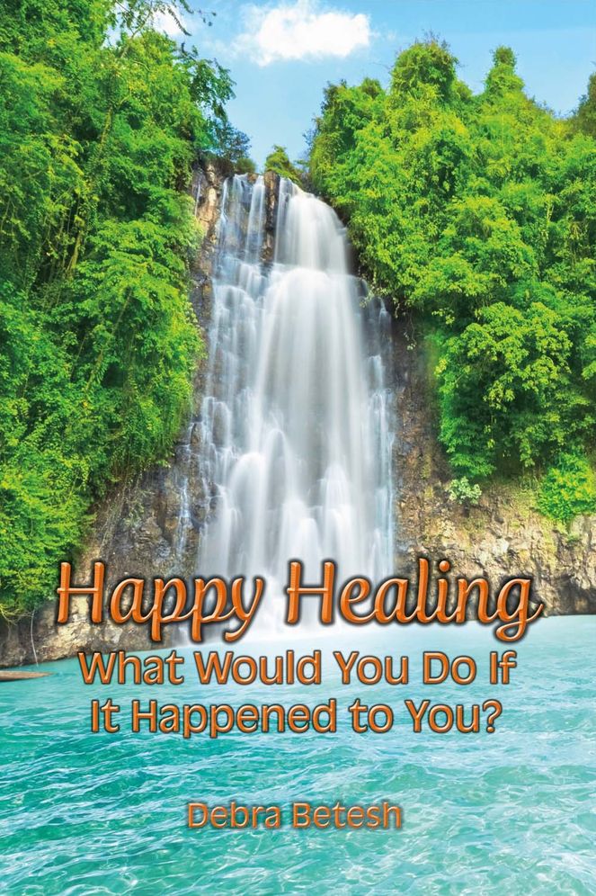 Happy Healing: What Would You Do If It Happened to You