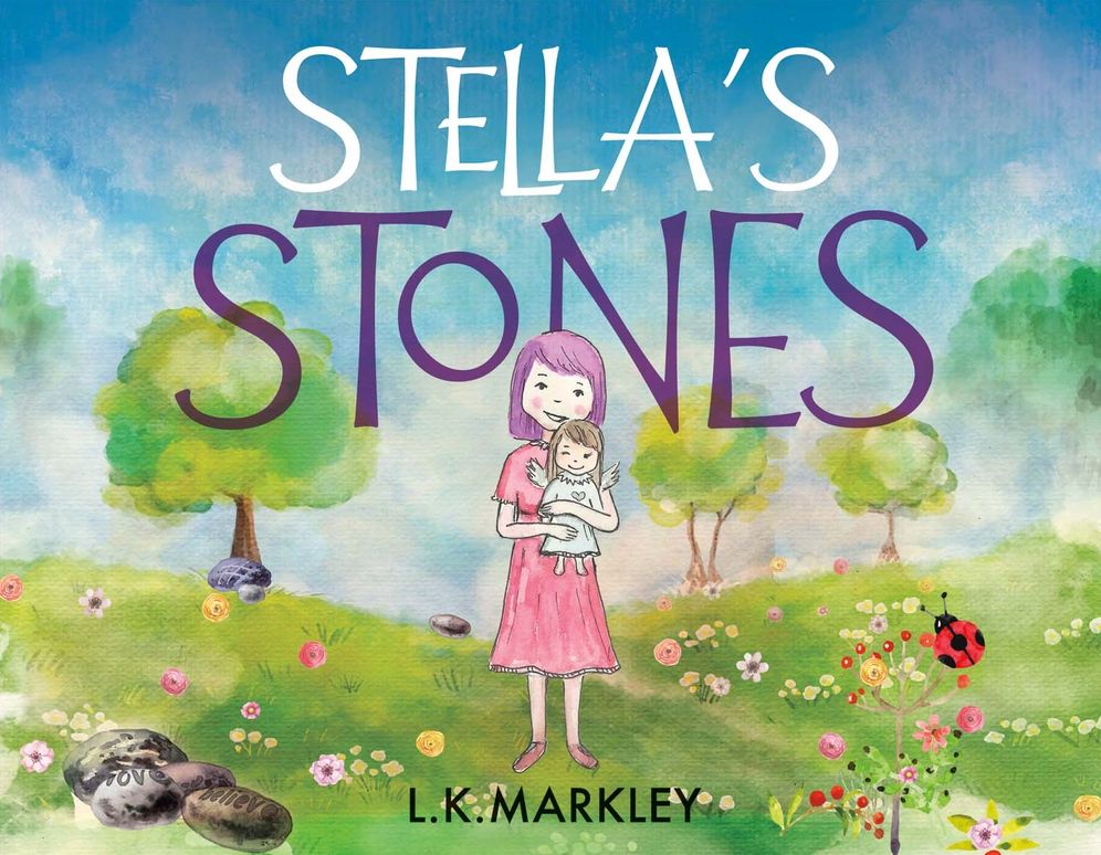 Stella's Stones