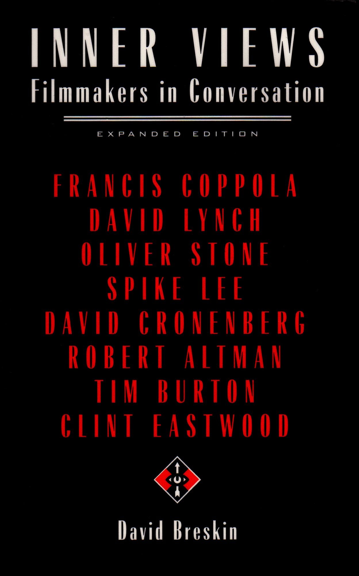 Inner Views: Filmmakers in Conversation: Expanded Edition