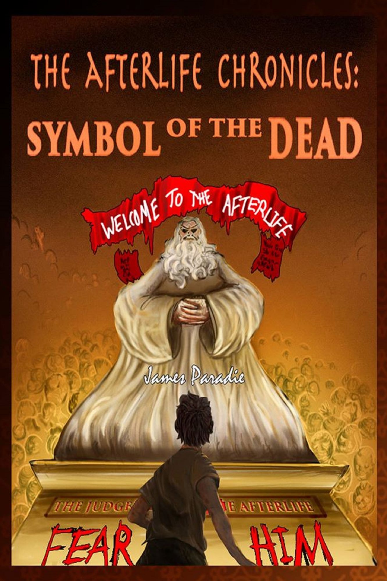 The Afterlife Chronicles: Symbol of the Dead