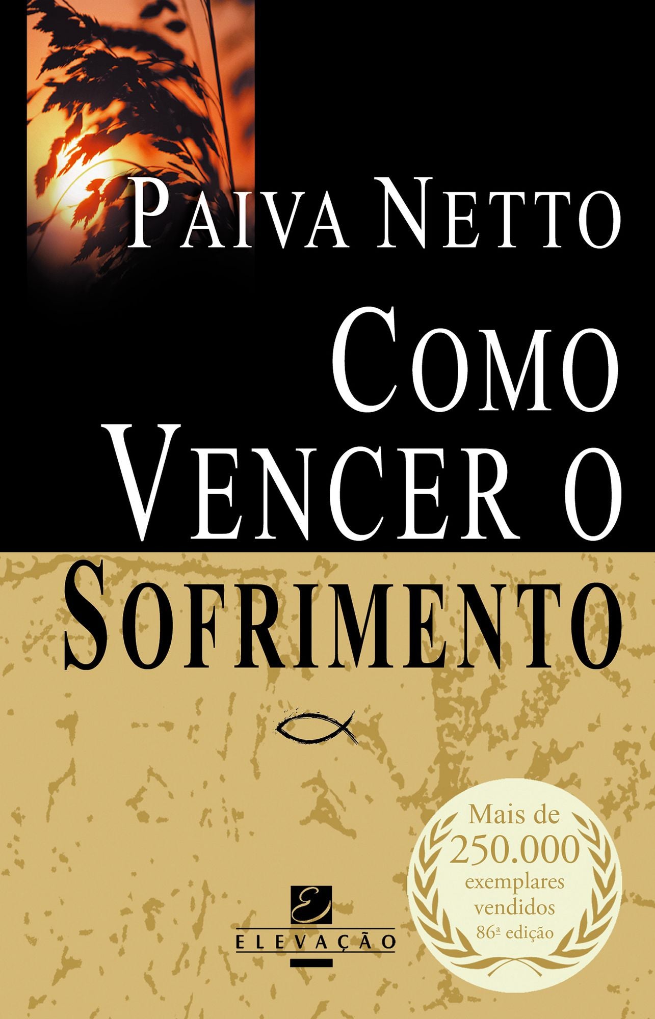 Como Vencer O Sofrimento