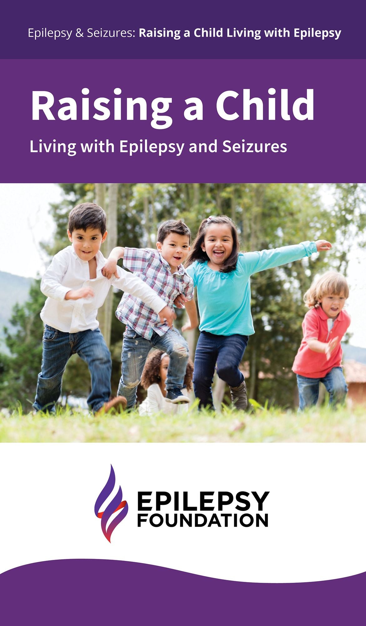Raising a Child Living With Epilepsy and Seizures