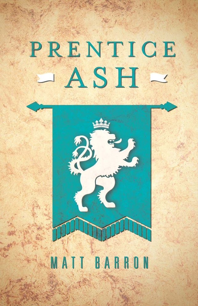 Prentice Ash