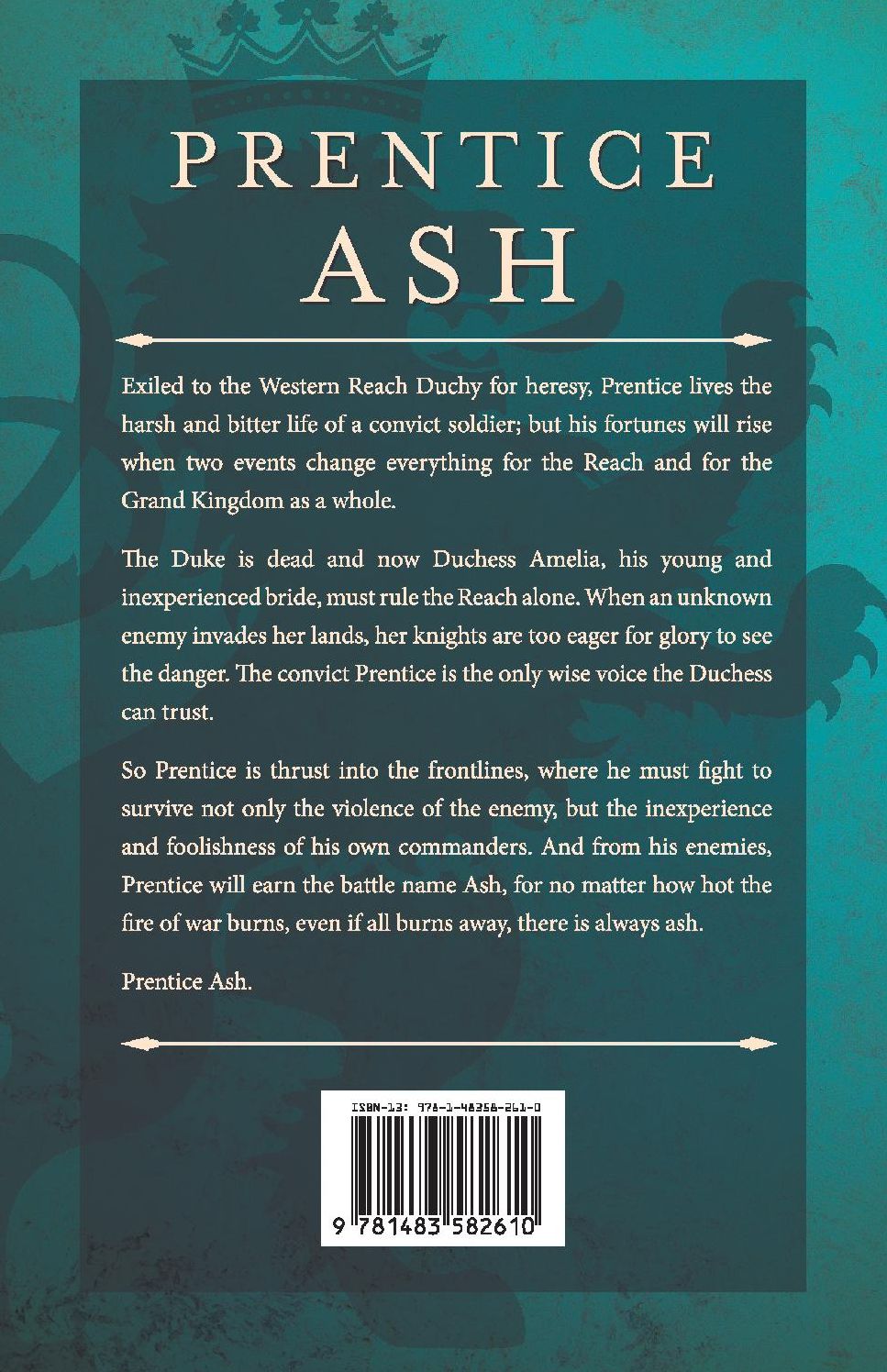 Prentice Ash