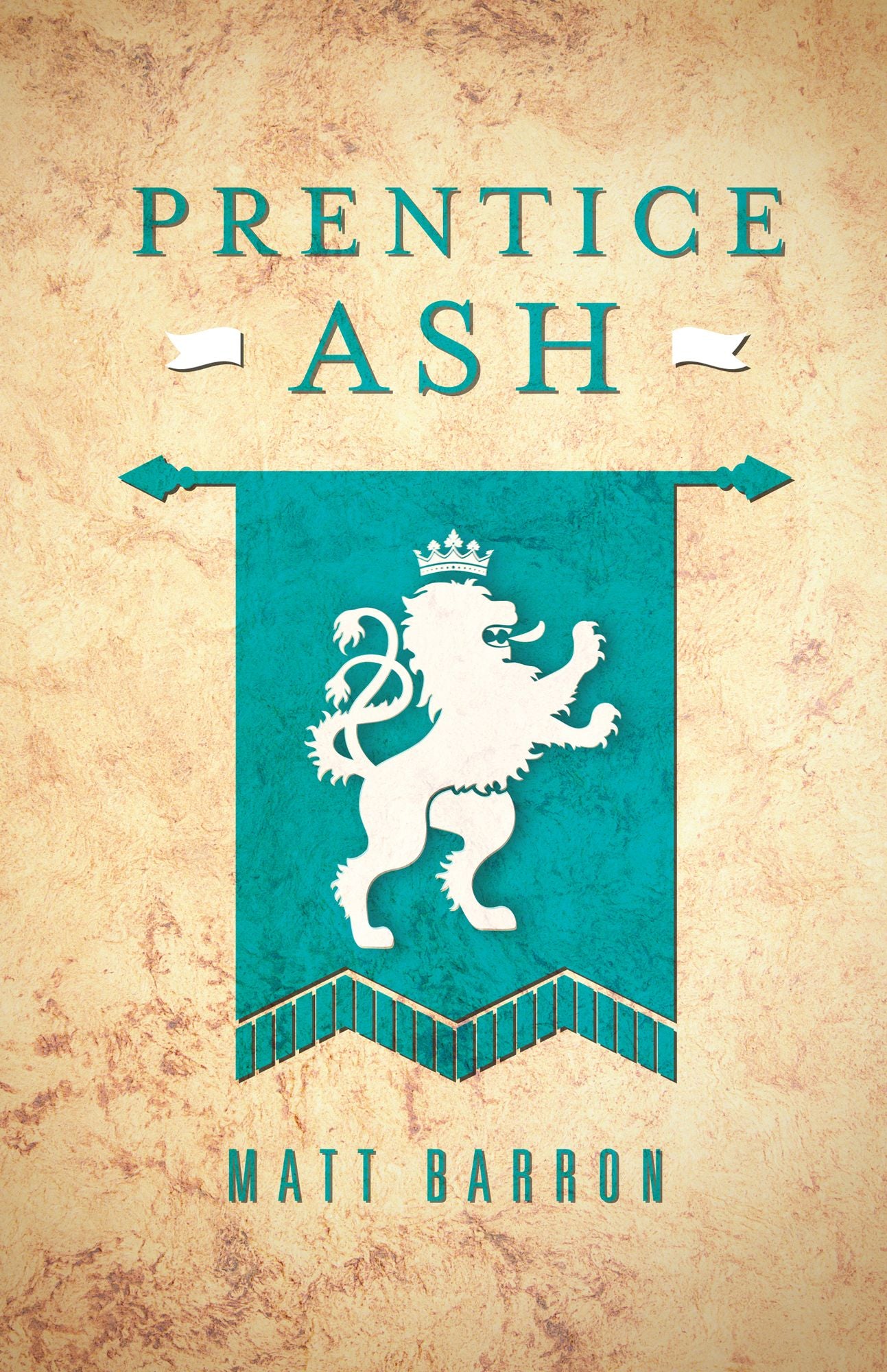 Prentice Ash