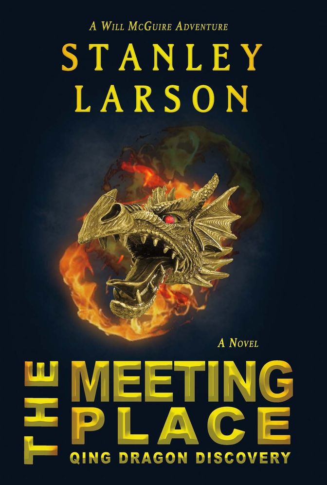 The Meeting Place: Qing Dragon Discovery